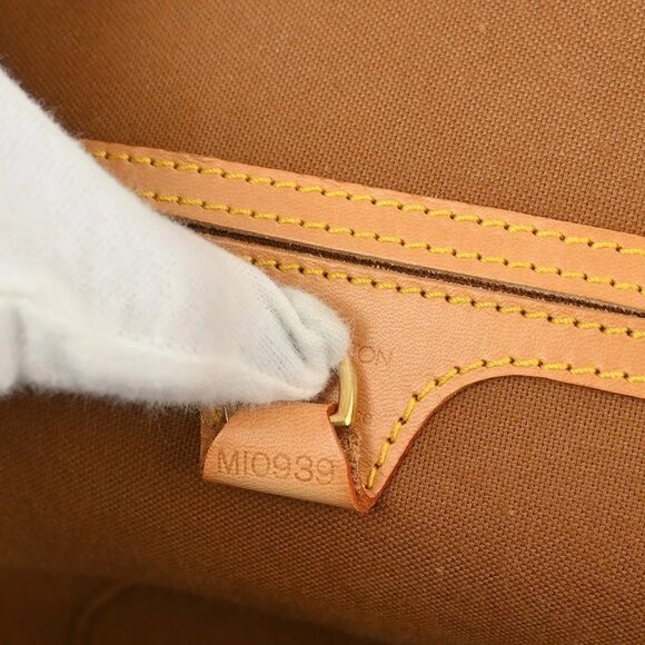 Louis Vuitton Monogram Ellipse Sac A Dos Backpack - Picture 10 of 11